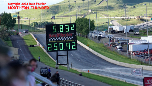 Scoreboard - Christine Foster - 5.832 - 250.92